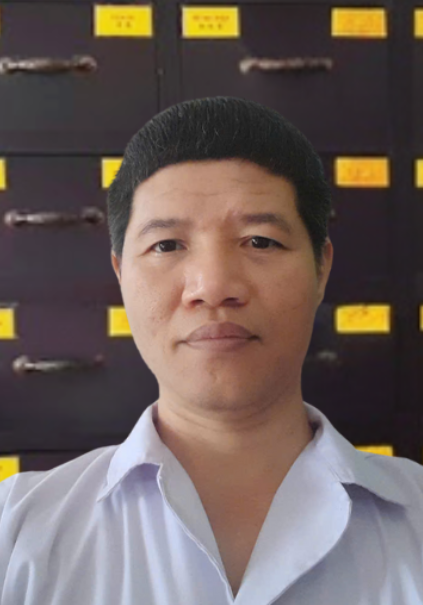 thầy phước